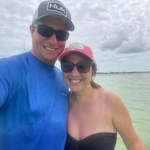 Meet your Posher, Kristin